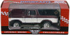1978 Ford Bronco Ranger XLT w/Spare Tire, Brown - Showcasts® 79372 - 1/24 scale Diecast Car