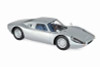 1964 Porsche 904 GTS Hardtop, Silver - Norev 187440 - 1/18 scale Diecast Model Toy Car