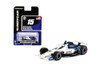 2022 NTT IndyCar Series, #15 Graham Rahal - Greenlight 11537/48 - 1/64 scale Diecast Car