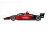 2022 NTT IndyCar Series, #12 Will Power - Greenlight 11531/48 - 1/64 scale Diecast Car