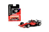 2022 NTT IndyCar Series, #12 Will Power - Greenlight 11531/48 - 1/64 scale Diecast Car