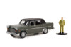  The Hobby Shop Series 13 Diecast Car Set - Box of 6 assorted 1/64 Scale Diecast Model Cars