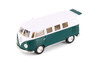  Volkswagen Classic Bus Asst Diecast Car Set Box of 12 1/32 scale Diecast Model Cars, Assd Colors