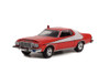  Hollywood Special"Starsky and Hutch" Series 2 Car Set Box of 6 Assd 1/64 Scale Diecast Model Cars