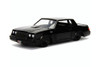 Dom's Buick Grand National, Fast & Furious - Jada Toys 99523 - 1/32 scale Diecast Model Toy Car