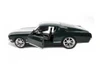 Sean's 1967 Ford Mustang, Fast & Furious - Jada Toys 99519 - 1/32 scale Diecast Model Toy Car