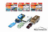 1965 Chevy El Camino with Parade Float, Mist Blue Metallic - Round 2 JLTG001/36A - 1/64 Diecast Car