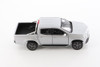 Mercedes-Benz X-Class Pickup Truck, Silver - Welly 24100WSV - 1/27 scale Diecast Model Toy Car