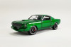 1965 Shelby GT350R Street Fighter - Green Hornet, Green - Acme A1801845 - 1/18 scale Diecast Car