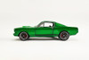 1965 Shelby GT350R Street Fighter - Green Hornet, Green - Acme A1801845 - 1/18 scale Diecast Car