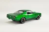 1965 Shelby GT350R Street Fighter - Green Hornet, Green - Acme A1801845 - 1/18 scale Diecast Car