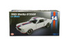 1965 Shelby GT350R Street Fighter#14 - Le Mans, White - Acme A1801853 - 1/18 scale Diecast Car