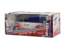 1939 Chevy Panel Truck - Summit Racing Equipment, Red - Greenlight 85061 - 1/24 scale Diecast Car