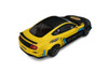 2021 Ford Mustang RTR Spec 5 Widebody, Black/Yellow - GT Spirit US056 - 1/18 scale Resin Car