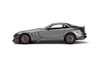 2010 Mercedes-Benz SLR MSO Edition, Gray - GT Spirit GT365 - 1/18 scale Resin Model Toy Car