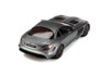 2010 Mercedes-Benz SLR MSO Edition, Gray - GT Spirit GT365 - 1/18 scale Resin Model Toy Car