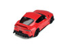 2020 Toyota Supra GR Heritage Edition, Red - GT Spirit GT339 - 1/18 scale Resin Model Toy Car