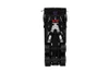 Decepticon Nemesis Prime, Transformers - Jada Toys 33490 - 1/24 scale Diecast Model Toy Car