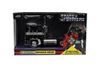 Decepticon Nemesis Prime, Transformers - Jada Toys 33490 - 1/24 scale Diecast Model Toy Car