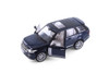  Land Rover Range Rover Diecast Car Set - Box of 4 1/24 scale Diecast Model Cars, Assorted Colors