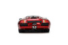 Lamborghini Murciélago Roadster, Candy Red - Jada Toys 34029 - 1/24 scale Diecast Model Toy Car