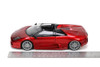 Lamborghini Murciélago Roadster, Candy Red - Jada Toys 34029 - 1/24 scale Diecast Model Toy Car