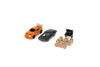 Fast & Furious Dom's House Diorama Set, Multi- - Jada Toys 33668 - 1/65 scale Diorama