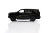 2021 Chevy Tahoe Police Pursuit Vehicle, Black - Greenlight 30343 - 1/64 scale Diecast Car