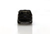 2021 Chevy Tahoe Police Pursuit Vehicle, Black - Greenlight 30342 - 1/64 scale Diecast Car