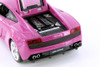  Lamborghini Gallardo LP 560-4  Diecast Car Set Box of 4 1/24 Scale Diecast Model Cars, Assd Colors