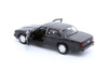 Jaguar XJ6, Anthracite Black - Showcasts TM012009 - 1/36 scale Diecast Model Toy Car