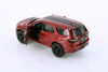 2020 Dodge Durango SRT, Red - Showcasts TM012007 - 1/36 scale Diecast Model Toy Car