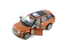 Land Rover Range Rover, Orange - Showcasts 68263D - 1/26 scale Diecast Model Toy Car