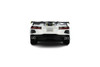 2021 Chevy Corvette Stingray, White - Real Art Replicas RAR18017 - 1/18 scale Resin Car