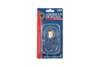 Campers Figure 3, White - American Diorama 76436 - 1/24 scale Figurine - Diorama Accessory