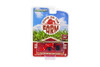 1948 Ford 8N Tractor with Front Loader, Red - Greenlight 48060A/48 - 1/64 scale Diecast Car