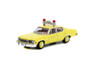 1977 AMC Matador, Yellow - Greenlight 67030B/48 - 1/64 scale Diecast Model Toy Car