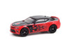 2016 Chevy Camaro SS "DiabloSport", Red - Greenlight 30308/48 - 1/64 scale Diecast Model Toy Car