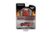 2016 Chevy Camaro SS "DiabloSport", Red - Greenlight 30308/48 - 1/64 scale Diecast Model Toy Car