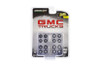 Auto Body Shop - GMC Trucks Rubber Tires Set - Greenlight 16110A - 1/64 scale Diecast Accessory