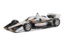 2022 NTT IndyCar, #3 Scott McLaughlin/Team Penske - Greenlight 11163 - 1/18 Scale Diecast Car