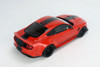 2021 Shelby Super Snake Coupe, Red - GT Spirit US058 - 1/18 Scale Resin Model Toy Car