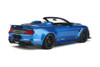 2022 Shelby Super Snake Speedster Convertible, Blue - GT Spirit GT398 - 1/18 Scale Resin Car