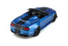 2022 Shelby Super Snake Speedster Convertible, Blue - GT Spirit GT398 - 1/18 Scale Resin Car