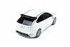 2009 Ford Focus MK2 RS, White - Ottomobile OT977 - 1/18 Scale Resin Model Toy Car
