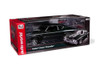 Yenko 1969 Chevy Chevelle, Fathom Green - Auto World AMM1283 - 1/18 Scale Diecast Model Toy Car
