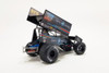 2022 Winged Sprint Car, #39 Christopher Bell - Acme A1822013 - 1/18 Scale Diecast Car