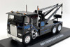 1984 Freightliner FLA 9664, The Terminator 2 - Greenlight 86627 - 1/43 Scale Diecast Model Toy Car