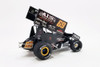 Winged Sprint Car, #69 Bud Kaeding - Acme A1822010 - 1/18 Scale Diecast Model Toy Car