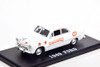 1949 Ford, White - Greenlight 86352 - 1/43 Scale Diecast Model Toy Car